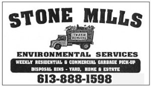 Stone Mills Environmental Services