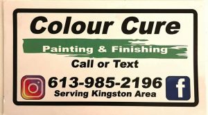 Colour Cure Painting & Finishing