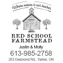 Red School Farmstead