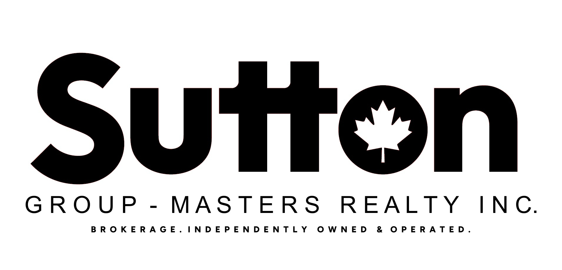 Sutton Group Masters Realty Inc. logo
